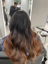 点击看大图 -3AM HAIR SALON烫发染发接发