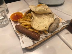 -打趸BTC·Breaktime cafe(北京路店)