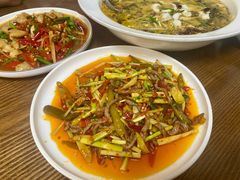 -酸婆娘江湖川菜(紫竹路店)