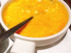 金华竹荪蟹黄豆腐-胡大饭馆 24h(簋街总店)