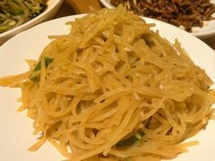-姥姥家春饼店(惠新东街店)