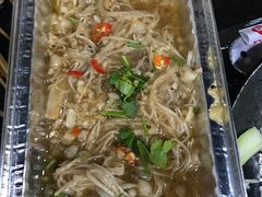 -撸点串吧(小北店)