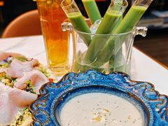 -get pizza意大利餐厅(凯德MALL店)