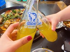 -鸿顺老铁锅美蛙鱼府(解放碑店)
