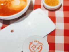 -西贝(武汉群星城店)