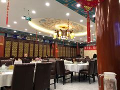 大堂-鸿禧大清花(方庄店)