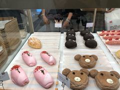 -奈雪的茶(市百一店)