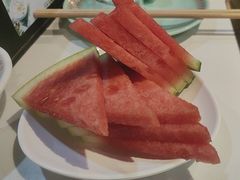 -洪焱重庆老火锅(万福花园店)