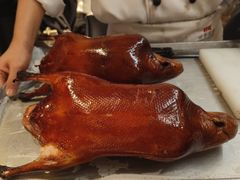 -四季民福烤鸭店(故宫店)