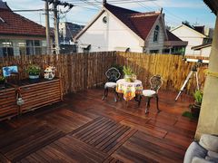 -小草屋轰趴馆别墅派对新场团建家庭聚会