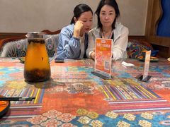 -乡村馕坑肉·烧烤·新疆菜·本地人更爱吃(阿勒泰首店)