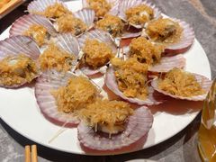 -1937青岛老味道·海肠捞饭·青岛菜(大鲍岛栈桥店)