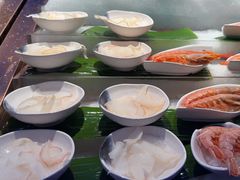 -山海•蒸汽活海鲜自助(皇庭广场店)