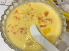 杨汁甘露-一品粤珍轩(吴中路店)