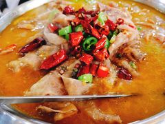 -台北A+A七喜饭店(德增街店)