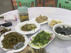 -众味海鲜大排档·活海鲜·潮汕味(南澳店)