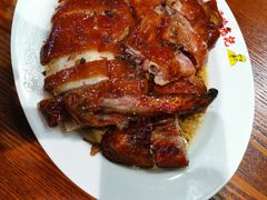 黑椒烤鸭-陈光记烧腊(长寿路店)