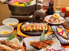 -有喜屋·烧鸟·居酒屋(三钢里店)