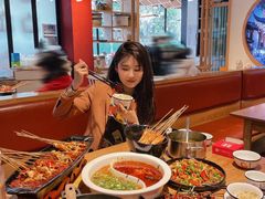 -成都吃客(九眼桥店)