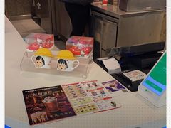 -DQ·蛋糕·冰淇淋(王府井金街店)