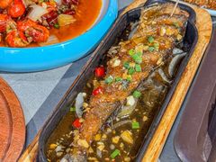 -醉炫音速烧烤(沙河总店)