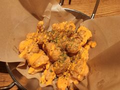 虾米花-包装马车·韩国料理·포장마차