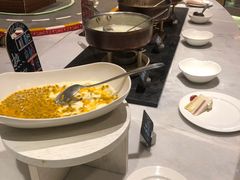 -杭州钱江新城万怡酒店-西餐厅