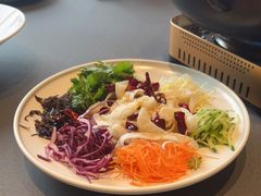 -小厨娘淮扬菜(清江苏宁广场店)