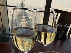 -上海柏悦酒店·世纪100牛排馆