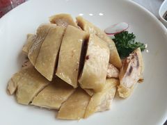 白切散养鸡-930私房菜(欧阳路店)