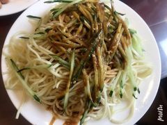 -新川面馆(新街口二店)