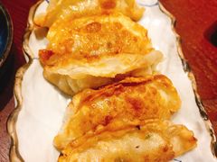 日式煎饺-冉冉垄居酒屋·日本料理