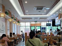 大堂-小姜锅贴(凤凰街店)