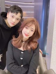 点击看大图 -3AM HAIR SALON烫发染发接发