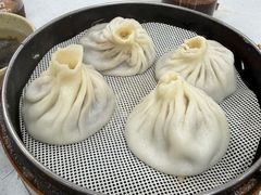 -李记清真馆(打钉巷店)
