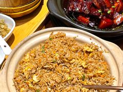 -老西门·常州菜(新区店)