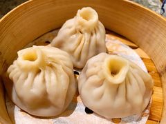 天王烤鸭包-南京大牌档(龙湖长楹天街店)