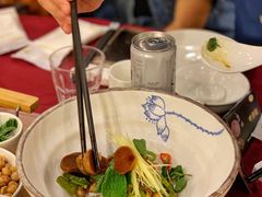 -围龙屋客家食府(福田店)