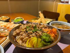 -林妈妈村·日式料理(宝山龙湖天街店)