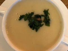 菠菜汤-Moka Bros 摩卡站(西单大悦城店)