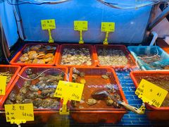 -醉壹号海鲜大排档(厦门美食地标店)