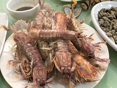 -常家活海鲜小吃(仅一家无分店)