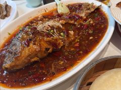-梅利汴京烤鸭•开封豫菜地标店(东大街店)