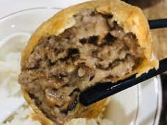 酿豆腐-南雄雄州土菜餐厅(粤北大厦店)