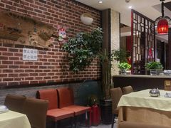 -新侨小馆(东直门北小街店)