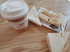 -Cafe on warm(丹霞店)