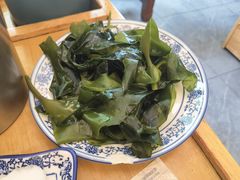 -磁器铜锅涮肉(交大东路店)