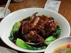 -上海小南国(正大店)