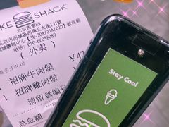 -Shake Shack(西单大悦城店)