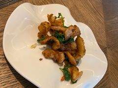 -长沙北辰洲际酒店-栀味轩中餐厅
